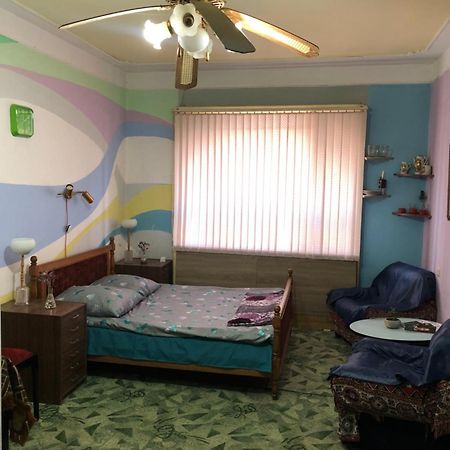 Guest House Dompolski Gjumri Eksteriør billede