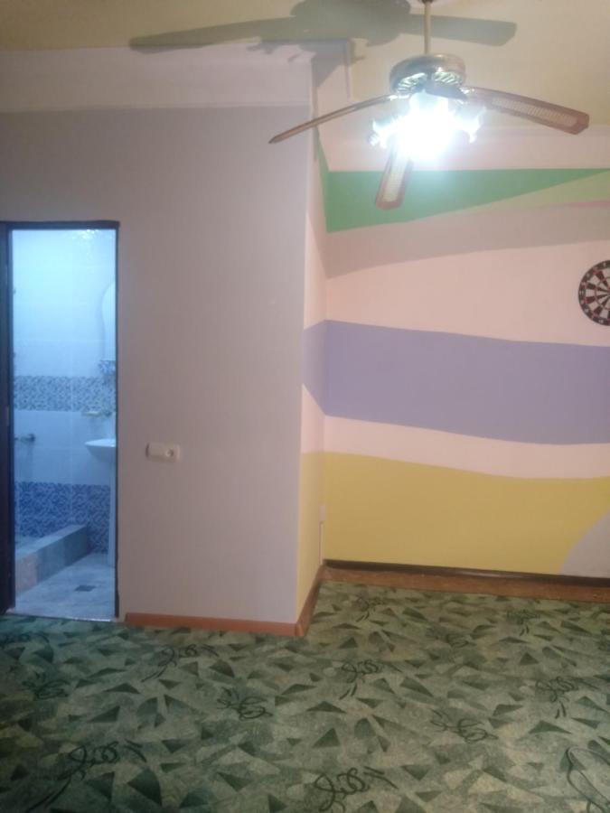 Guest House Dompolski Gjumri Eksteriør billede