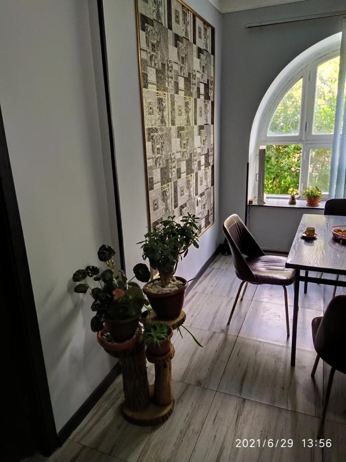 Guest House Dompolski Gjumri Eksteriør billede
