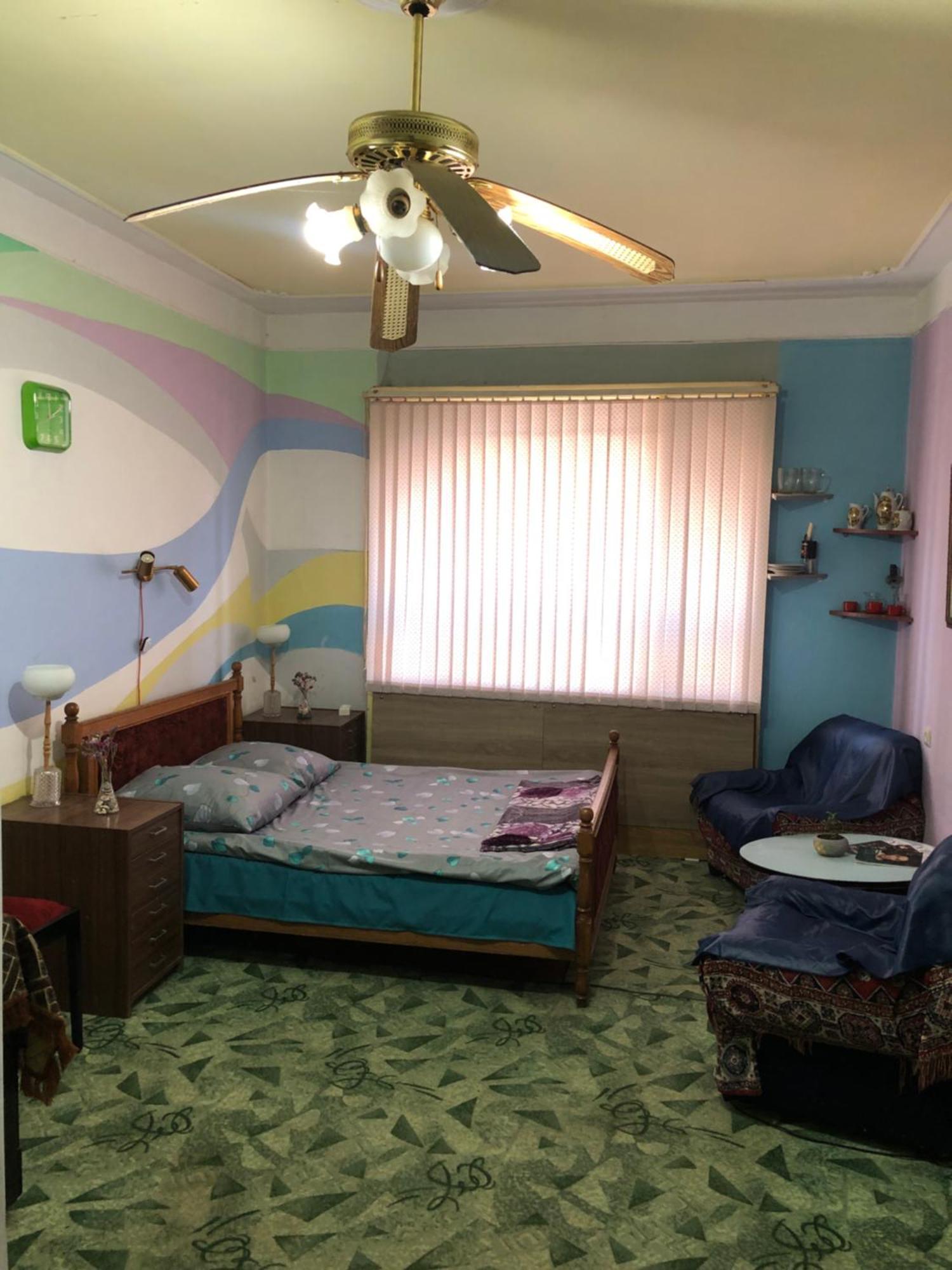 Guest House Dompolski Gjumri Eksteriør billede